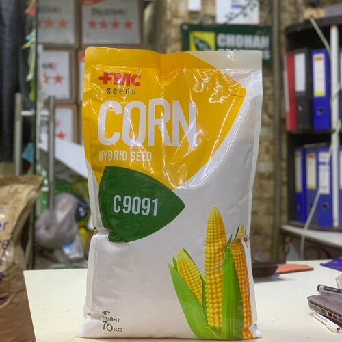P1543 10kg Corteva Corn Seed