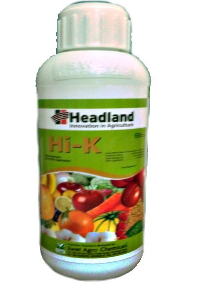 Headland Zn 500gm Swat Agro Chemicals Head Land Zinc 5 Chelated Crop Supplement Soil And Foliar Application